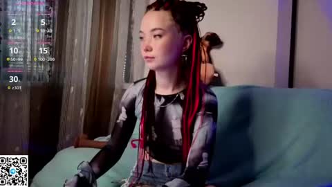 WendyCandy182 online show from 07/04/26, 03:02