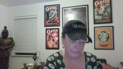 WendyCU online show from 01/23/25, 02:23