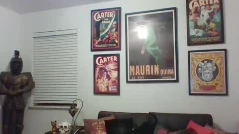 WendyCU online show from 02/02/25, 06:58