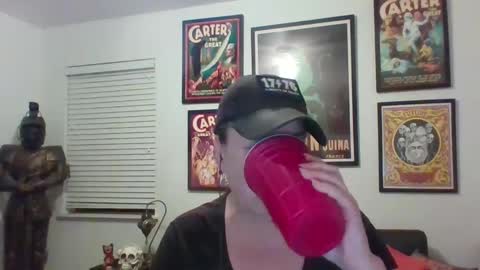 WendyCU online show from 02/06/25, 07:02