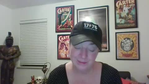 WendyCU online show from 02/11/25, 08:37