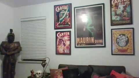 WendyCU online show from 02/27/25, 06:50