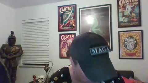 WendyCU online show from 03/01/25, 04:58