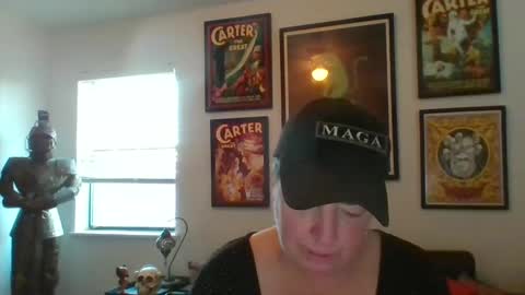 WendyCU online show from 03/06/25, 12:10