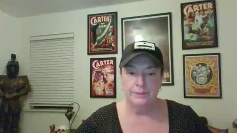 WendyCU online show from 09/14/25, 04:33