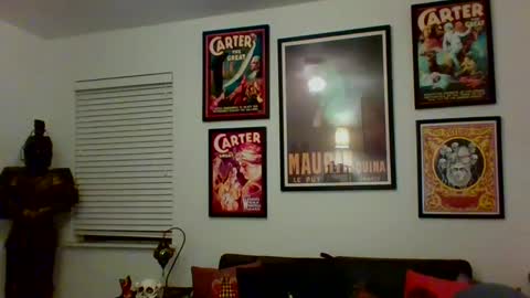 WendyCU online show from 09/28/25, 04:29