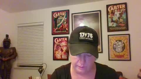 WendyCU online show from 11/23/25, 05:29