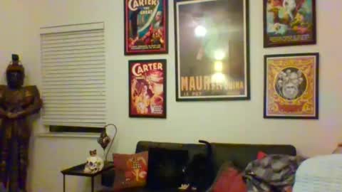 WendyCU online show from 01/06/26, 05:33