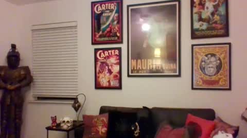 WendyCU online show from 02/03/26, 06:22