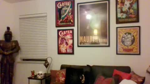 WendyCU online show from 02/04/26, 02:17