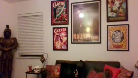 WendyCU online show from 02/05/26, 02:38