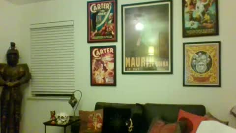 WendyCU online show from 02/13/26, 03:13