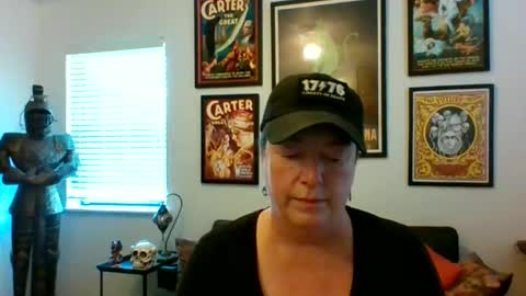 Snapshot of wendycu chatting on 06/03/26, 10:59 WendyCU online show from 06/03/26, 10:59