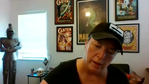 Snapshot of wendycu chatting on 06/10/26, 07:13 WendyCU online show from 06/10/26, 07:13