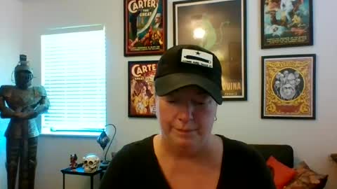 Snapshot of wendycu chatting on 06/17/26, 08:32 WendyCU online show from 06/17/26, 08:32