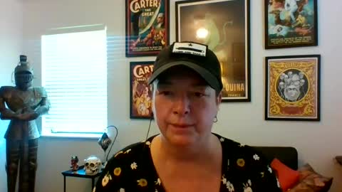 Snapshot of wendycu chatting on 06/22/26, 08:39 WendyCU online show from 06/22/26, 08:39