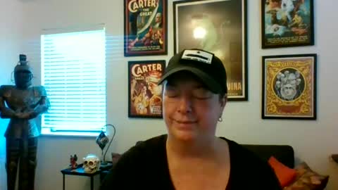 Snapshot of wendycu chatting on 06/23/26, 11:14 WendyCU online show from 06/23/26, 11:14