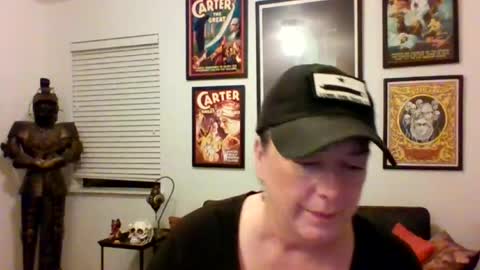 Snapshot of wendycu chatting on 06/29/26, 02:40 WendyCU online show from 06/29/26, 02:40