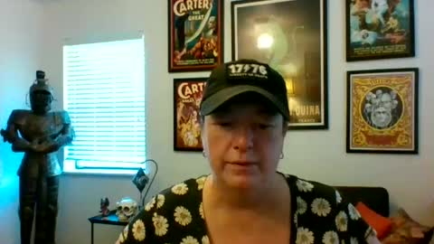 Snapshot of wendycu chatting on 06/30/26, 11:17 WendyCU online show from 06/30/26, 11:17