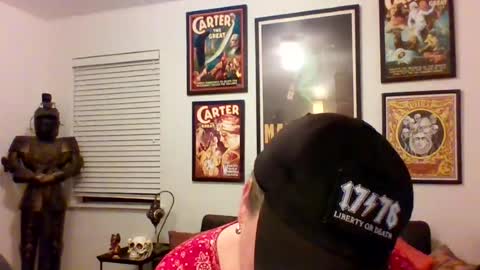 Snapshot of wendycu chatting on 07/07/26, 07:23 WendyCU online show from 07/07/26, 07:23