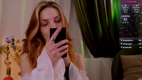 Wendy online show from 02/02/26, 06:17