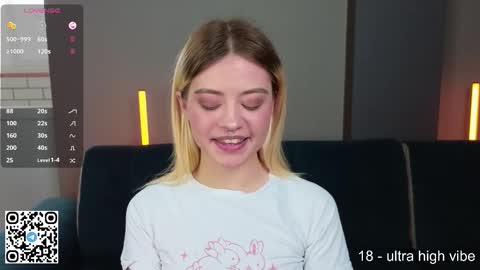 Wendy online show from 10/10/25, 06:56