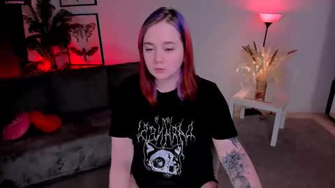 wendyycandy online show from 02/22/26, 09:02