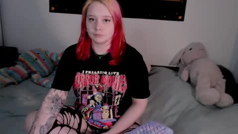 wendyycandy online show from 06/04/26, 09:59