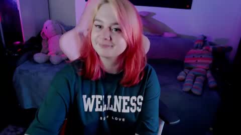 wendyycandy online show from 06/10/26, 06:51