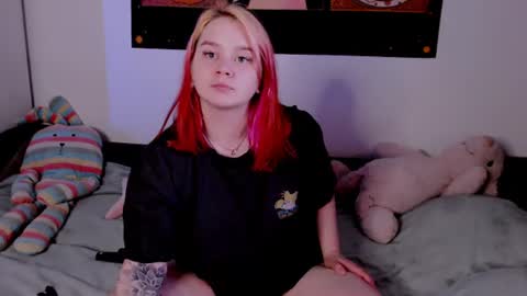 wendyycandy online show from 06/18/26, 03:27