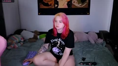 wendyycandy online show from 07/16/26, 05:35
