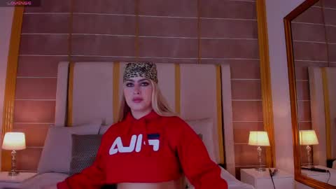 Wen fox  online show from 03/13/26, 11:39