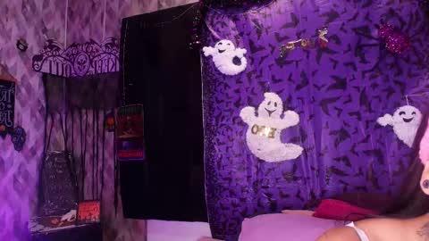 WEN SHENG online show from 11/01/25, 07:16