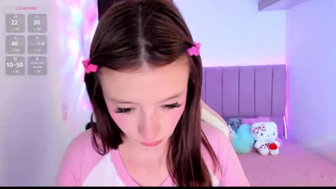 Snapshot of wenstacie_ chatting on 02/10/25, 01:35 Wenstacie INDEPENDENT MODEL online show from 02/10/25, 01:35