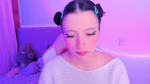 Snapshot of wenstacie_ chatting on 10/05/25, 02:54 Wenstacie INDEPENDENT MODEL online show from 10/05/25, 02:54