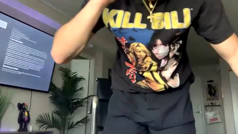 Topjitt online show from 01/13/25, 12:30