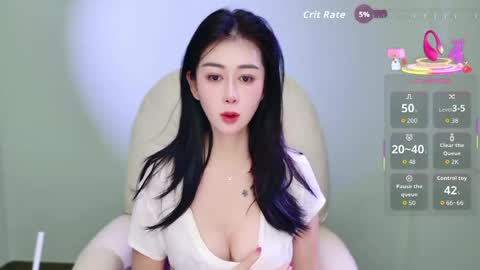 wenwen170 online show from 04/19/26, 04:34