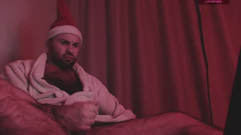 werewolf1988s online show from 12/24/24, 10:39