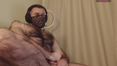 werewolf1988s online show from 09/22/25, 03:19