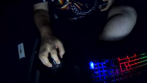 Snapshot of werewolf549 chatting on 07/13/26, 02:14 werewolf549 online show from 07/13/26, 02:14