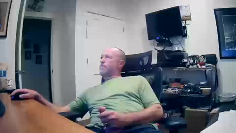 weseeyouwatching online show from 10/20/25, 03:51