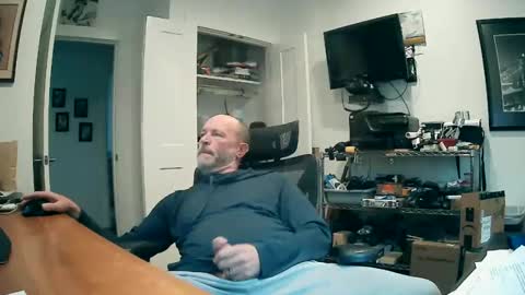 weseeyouwatching online show from 12/02/25, 07:31