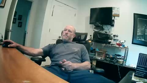 weseeyouwatching online show from 05/08/26, 03:28