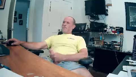 weseeyouwatching online show from 06/22/26, 10:18