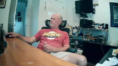 weseeyouwatching online show from 07/20/26, 09:06