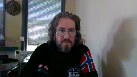 wesh wesh online show from 03/26/26, 02:33