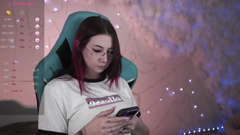 little girl who is always rightLisa online show from 01/26/25, 02:14