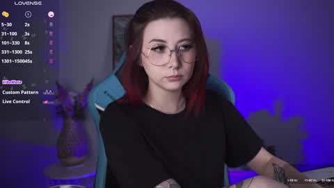 little girl who is always rightLisa online show from 01/28/25, 02:32