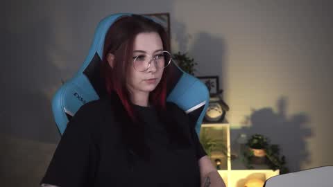 little girl who is always rightLisa online show from 01/28/25, 08:36