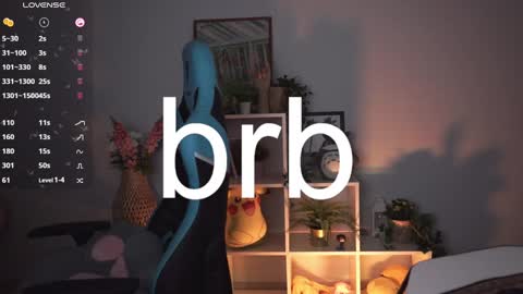 little girl who is always rightLisa online show from 01/29/25, 05:19